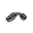 Load image into Gallery viewer, Radium Engineering -8AN 90 Degree PTFE Hose End - Black
