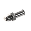 Load image into Gallery viewer, Radium Engineering 8AN Male to 1/2in Spring Lock Female Adapter Fitting