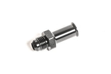 Load image into Gallery viewer, Radium Engineering 8AN Male to 1/2in Spring Lock Female Adapter Fitting