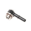 Load image into Gallery viewer, Radium Engineering 8AN ORB Swivel Banjo to 10mm SAE Male