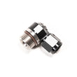 Load image into Gallery viewer, Radium Engineering 8AN ORB Swivel Banjo to 6AN Female