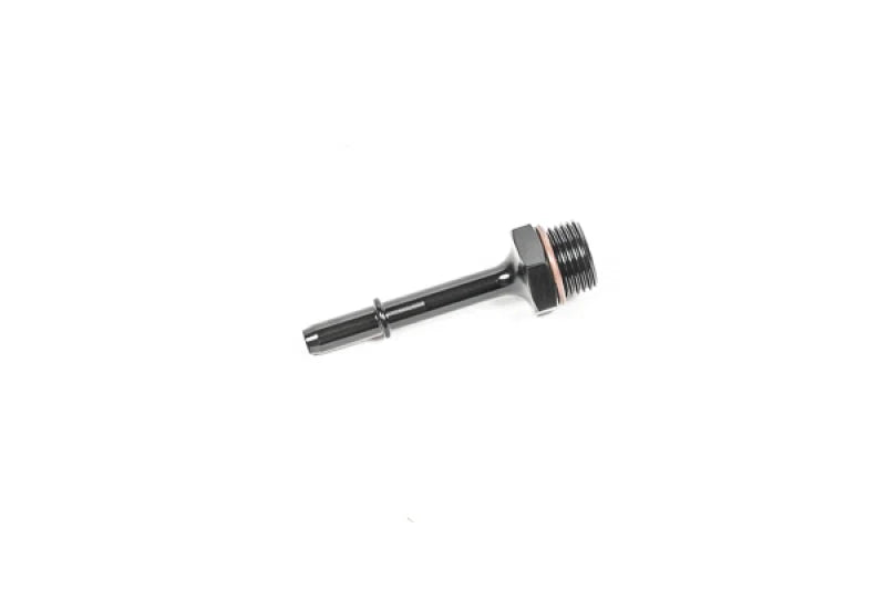Radium Engineering 8AN ORB to .3125 SAE Male - Extended - Main Product View
