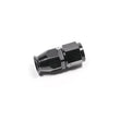 Load image into Gallery viewer, Radium Engineering -8AN Straight PTFE Hose End - Black