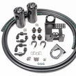 Load image into Gallery viewer, Radium Engineering 90-05 Mazda MX-5 Dual Catch Can Kit Fluid Lock