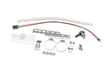 Load image into Gallery viewer, Radium Engineering 90-93 Acura Integra/88-91 Honda Civic CRX Dual Pump Add-On (GSS342G3 or 50-1200)