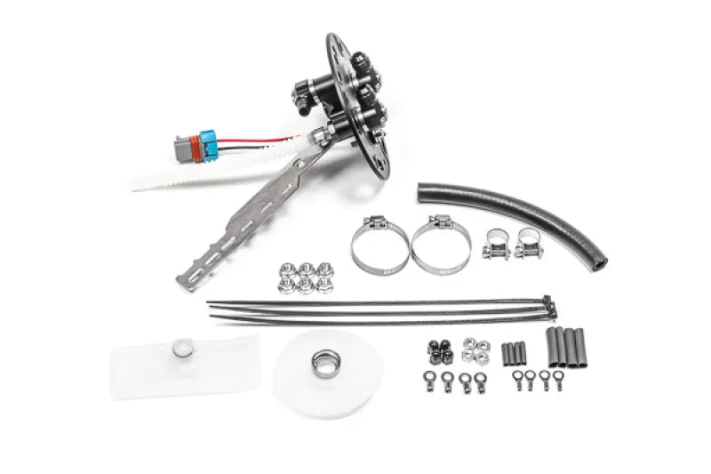 Radium Engineering 90-93 Acura Integra/88-91 Honda Civic CRX Fuel Hanger (wal F90000274/285)