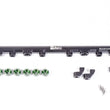 Load image into Gallery viewer, Radium Engineering 92-02 Toyote Supra 2JZ-GTE Top Feed Fuel Rail Kit