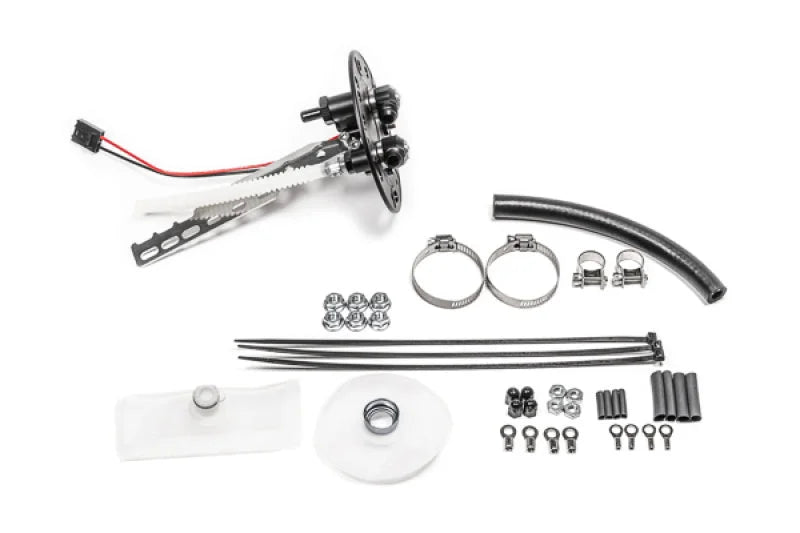 Radium Engineering 93-98 Honda Del Sol Fuel Hanger (walGSS342 or aem50-1200) - Main Product View