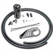 Load image into Gallery viewer, Radium Engineering 96-01 Toyota Chaser / Mark II / Crest Catch Can Kit - Fluid Lock