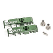 Load image into Gallery viewer, Radium Engineering BMW E36/E46 Fuel/Brake Line Retainer Kit