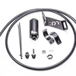 Load image into Gallery viewer, Radium Engineering BMW Fuel Hanger Feed w/ Microglass Filter
