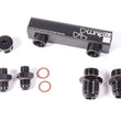 Load image into Gallery viewer, Radium Engineering Bosch Pumps 4 Port Manifold