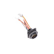 Load image into Gallery viewer, Radium Engineering Bulkead Harness Internal Triple Walbro F90000262 Pump