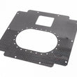 Load image into Gallery viewer, Radium Engineering Carbon Fiber Fuel Cell Lid - 6 Gallon