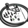 Load image into Gallery viewer, Radium Engineering Catch Can Kit BMW E46 3-Series Fluid Lock