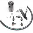 Load image into Gallery viewer, Radium Engineering Catch Can Kit CCV 11-14 Mustang GT Fluid Lock