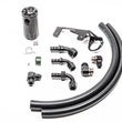 Load image into Gallery viewer, Radium Engineering Catch Can Kit CCV MK5 Supra Fluid Lock