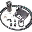Load image into Gallery viewer, Radium Engineering Catch Can Kit S2000 All RHD and 06-09 LHD PCV Fluid Lock