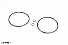 Load image into Gallery viewer, Radium Engineering Catch Can O-Ring Service Kit - Main Product View