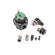 Load image into Gallery viewer, Radium Engineering Direct Mount Regulator (DMR), 8AN ORB - Green - Main Product View