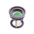 Load image into Gallery viewer, Radium Engineering Dry Break 1.5in Female Vented
