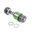Load image into Gallery viewer, Radium Engineering Dry Break Dump Can Assembly, PRV