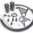 Load image into Gallery viewer, Radium Engineering Dual Catch Can Kit 16-18 Focus RS Fluid Lock