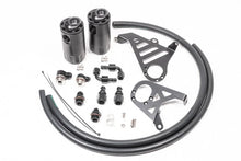 Load image into Gallery viewer, Radium Engineering Dual Catch Can Kit 16-18 Focus RS Fluid Lock