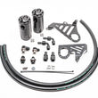 Load image into Gallery viewer, Radium Engineering Dual Catch Can Kit 2015-18 Focus ST Fluid Lock