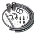 Load image into Gallery viewer, Radium Engineering Dual Catch Can Kit 2015+ Subaru WRX Fluid Lock