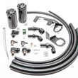 Load image into Gallery viewer, Radium Engineering Dual Catch Can Kit MK5 Supra Fluid Lock