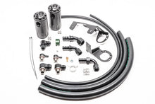 Load image into Gallery viewer, Radium Engineering Dual Catch Can Kit MK5 Supra Fluid Lock