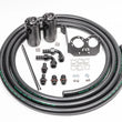 Load image into Gallery viewer, Radium Engineering Dual Catch Can Kit S197 Shelby Gt500 Fluid Lock