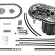 Load image into Gallery viewer, Radium Engineering FCST-X 2 Surge Tank Pumps And 1 Lift Pump Included (Walbro F90000274)