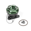 Load image into Gallery viewer, Radium Engineering FCST-X 3-Bolt Direct Mount Fill Neck And Cap - Vented