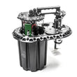 Load image into Gallery viewer, Radium Engineering FCST-X 3 Surge Tank Pumps And 1 Lift Pump Included (Walbro GSS342)