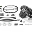 Load image into Gallery viewer, Radium Engineering FCST-X Brushless Ti Automotive E5LM Fuel Cell Surge Tank (Pumps NOT Included)