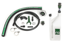 Load image into Gallery viewer, Radium Engineering FCST-X Complete Refueling Kit - Remote Mount 1.5in Dry Break - PRV