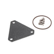 Load image into Gallery viewer, Radium Engineering  FCST-X Fill Neck Block-Off Kit