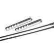Load image into Gallery viewer, Radium Engineering FCST-X Lift Pump Mounts -  Shallow Depth / Mid Depth - (use w/ BR540 / DW400)