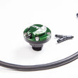 Load image into Gallery viewer, Radium Engineering FPD-R Direct Mount 3/8 NPT Fuel Pulse Damper Kit