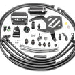 Load image into Gallery viewer, Radium Engineering FR-S/BRZ/GT86/GR86 Fuel Hanger Plumbing Kit w/ Stainless Filter