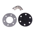 Load image into Gallery viewer, Radium Engineering Filler Neck Block-Off Kit