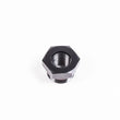 Load image into Gallery viewer, Radium Engineering Fitting- 8AN ORB MALE to M12X1.25 FEMALE