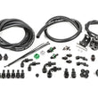 Load image into Gallery viewer, Radium Engineering Ford 302/351 Windsor Fuel Rail Plumbing Kit