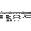 Load image into Gallery viewer, Radium Engineering Ford Barra Fuel Rail