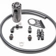 Load image into Gallery viewer, Radium Engineering Ford Fiesta ST Catch Can Kit Crankcase Fluid Lock