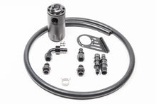 Load image into Gallery viewer, Radium Engineering Ford Fiesta ST Catch Can Kit Crankcase Fluid Lock