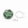 Load image into Gallery viewer, Radium Engineering Fuel Cell Fill Cap Vented