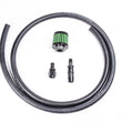Load image into Gallery viewer, Radium Engineering Fuel Cell Vent Kit - 8AN